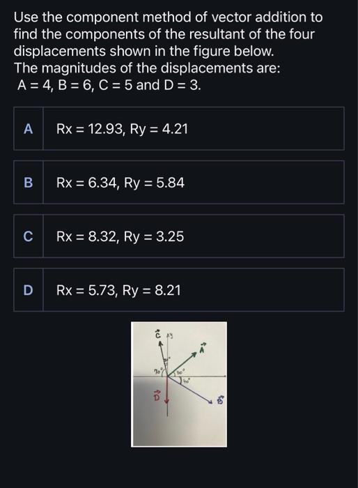 Solved Note Please Answer With Trig And Precalc Methods Chegg