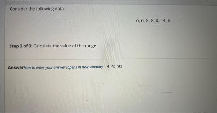 data 8 homework 6