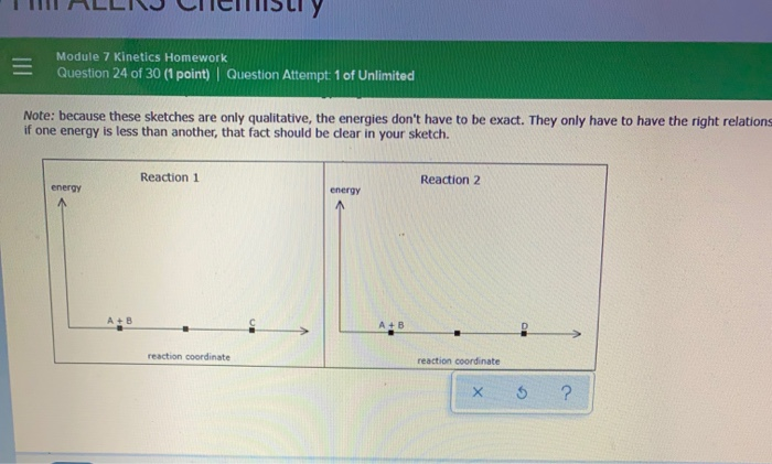 Solved Suppose A Pair Of Chemical Compounds A And B Can | Chegg.com