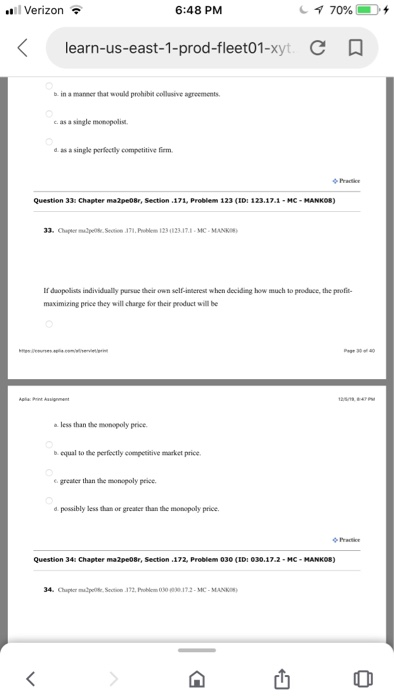 Solved Please explain your answer!!! i already have the | Chegg.com