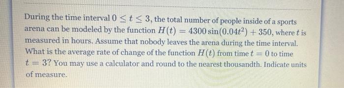 Solved During the time interval 0 | Chegg.com
