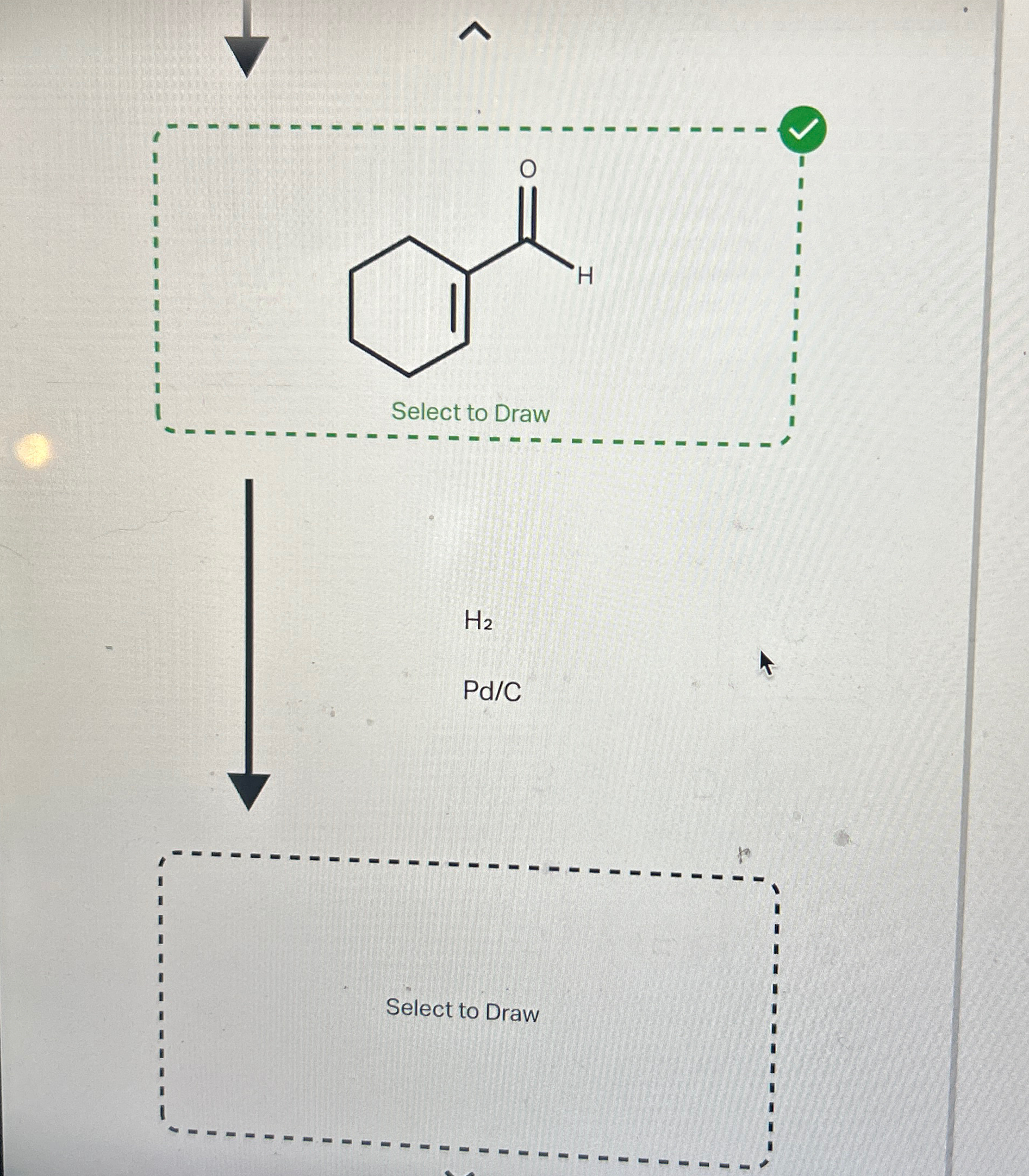 Solved Select to DrawSelect to Draw | Chegg.com
