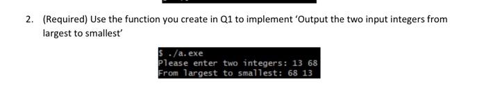 Solved C language only NOT Java. please please copy the code | Chegg.com