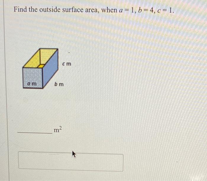 Solved Find the distance around the figure below by using | Chegg.com