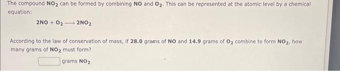 Solved The compound HgO can be decomposed to form Hg and O2. | Chegg.com