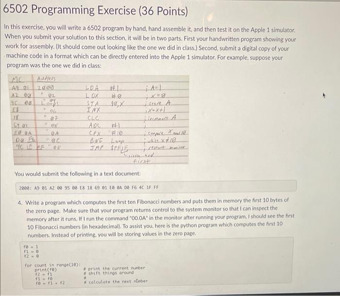 6502 solved assignment autumn 2022