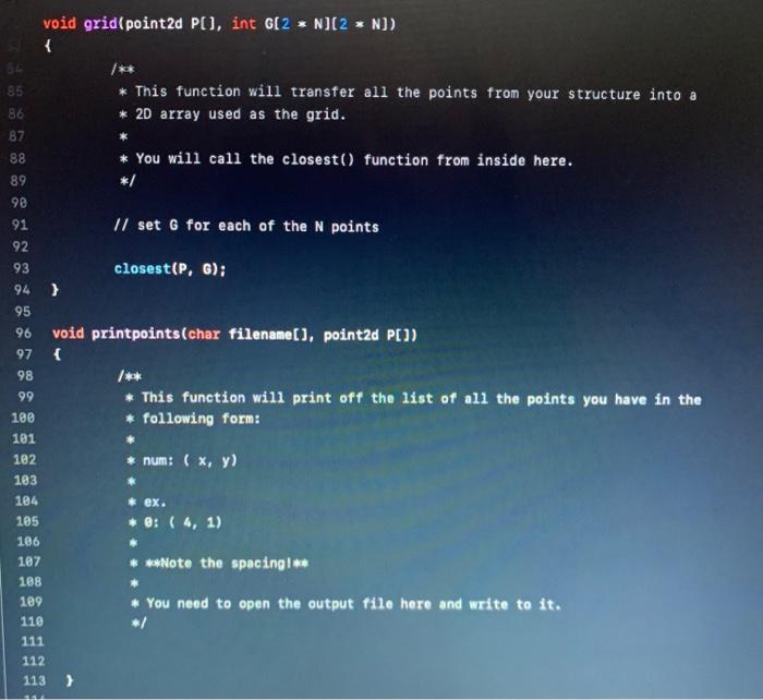 Solved Using GitHub and C Programming!! The last 4 photos | Chegg.com