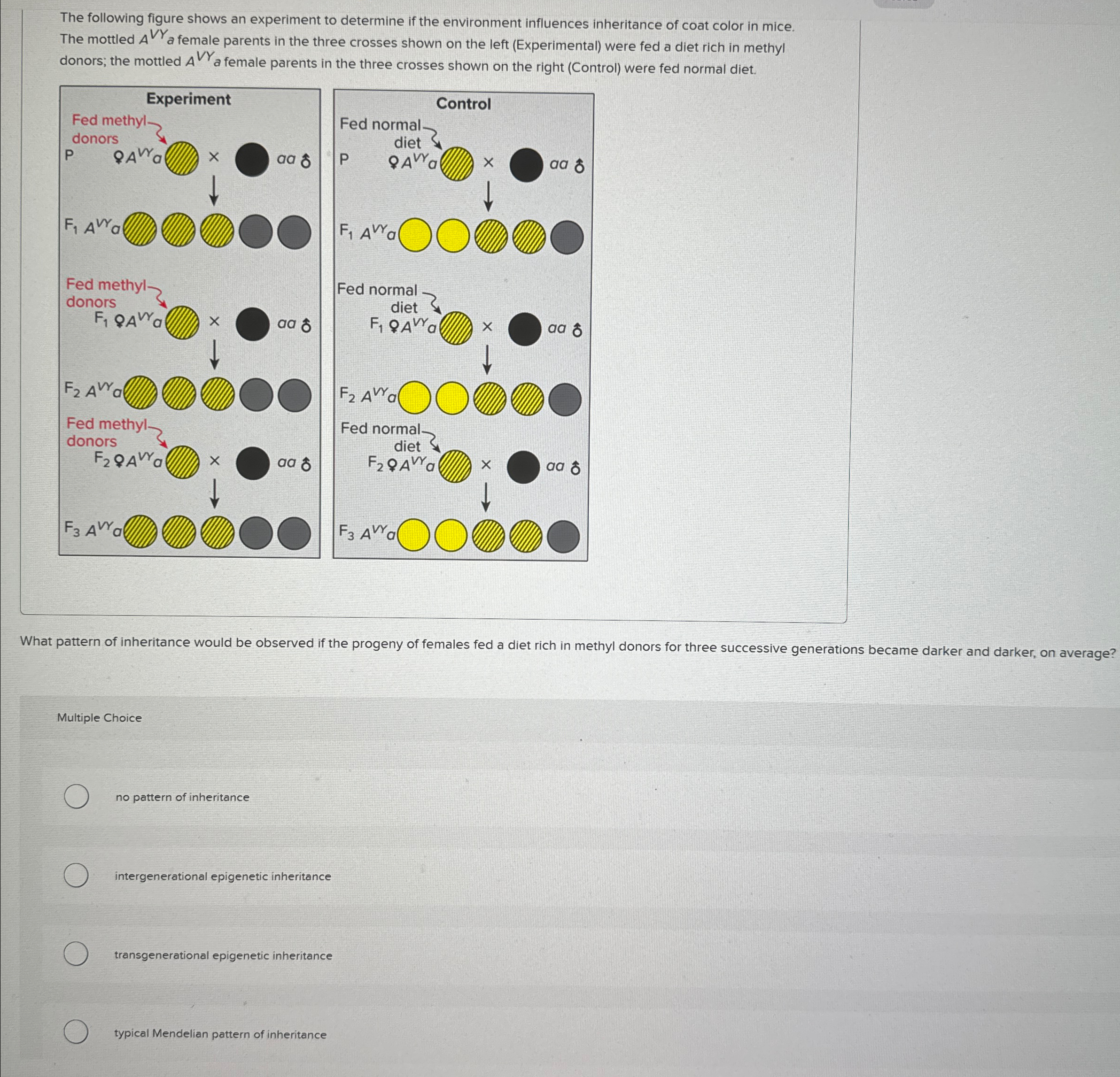 Solved The following figure shows an experiment to determine | Chegg.com