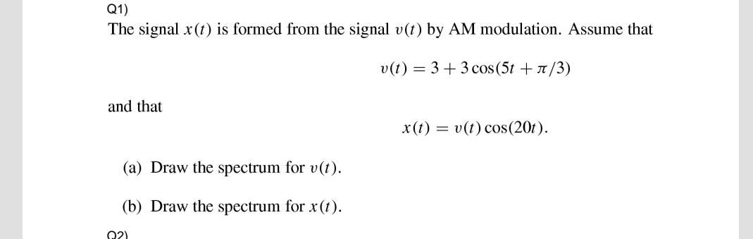 solved-q1-the-signal-x-t-is-formed-from-the-signal-v-t-chegg