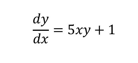 Solved use the Runge-Kutta method to solve this Differential | Chegg.com