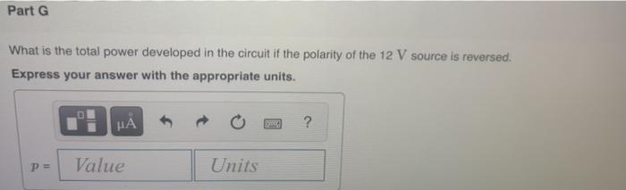 Solved is the interconnection of ideal sources in the | Chegg.com