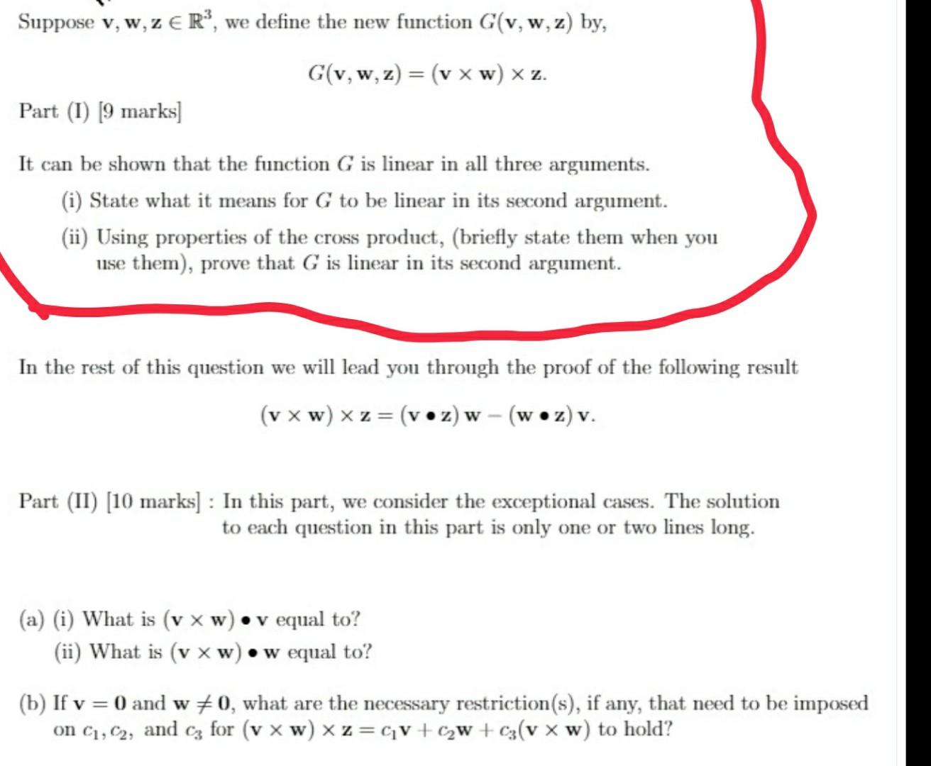 Solved Need 100 Perfect Solution Of Part 1 And Part 2 Chegg Com