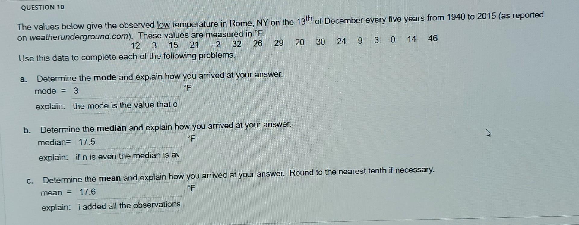 Solved 4 points Save Answer QUESTION 12 Suppose a friend | Chegg.com
