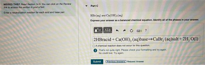 Solved These are the answers that I tried and it's wrong | Chegg.com
