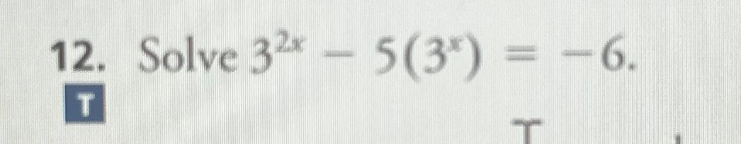 solved-solve-32x-5-3x-6-chegg