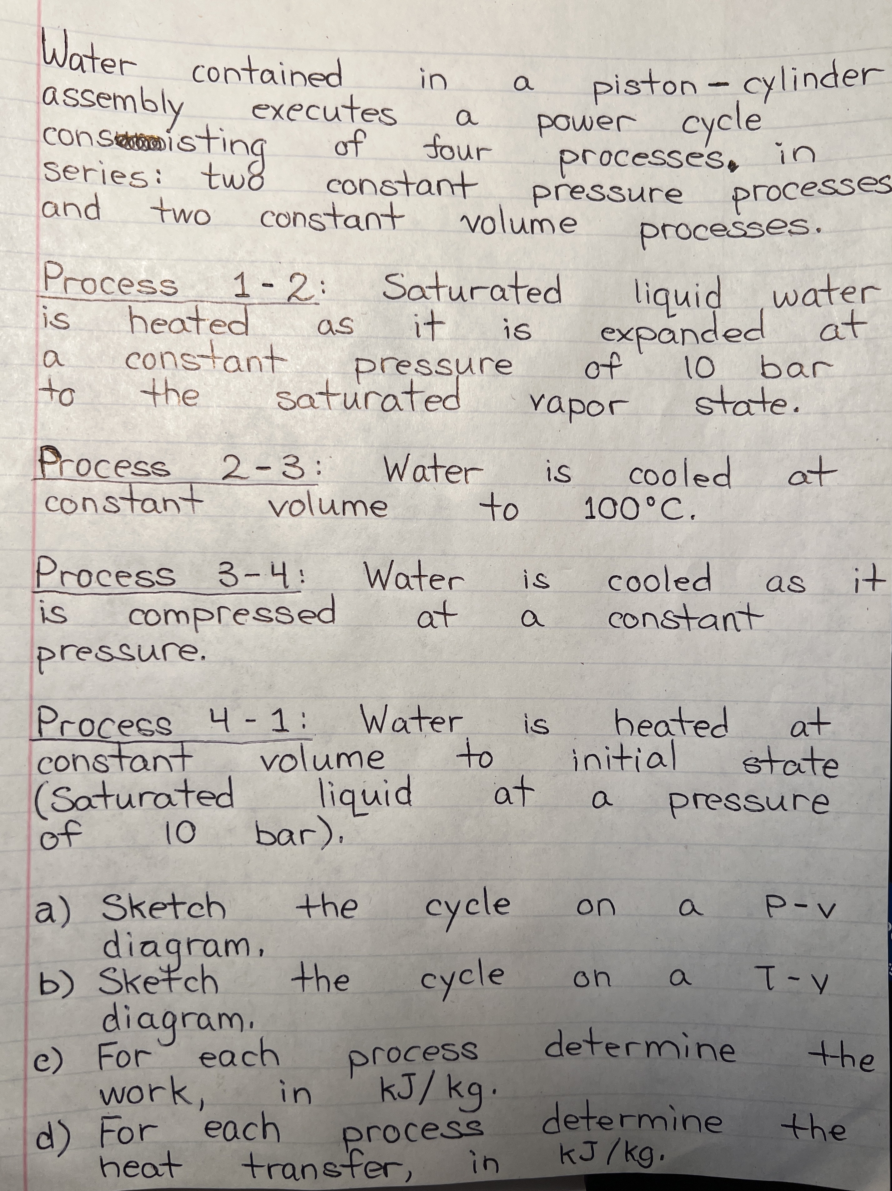 Solved Please answer the following. Will upvote if correct! | Chegg.com