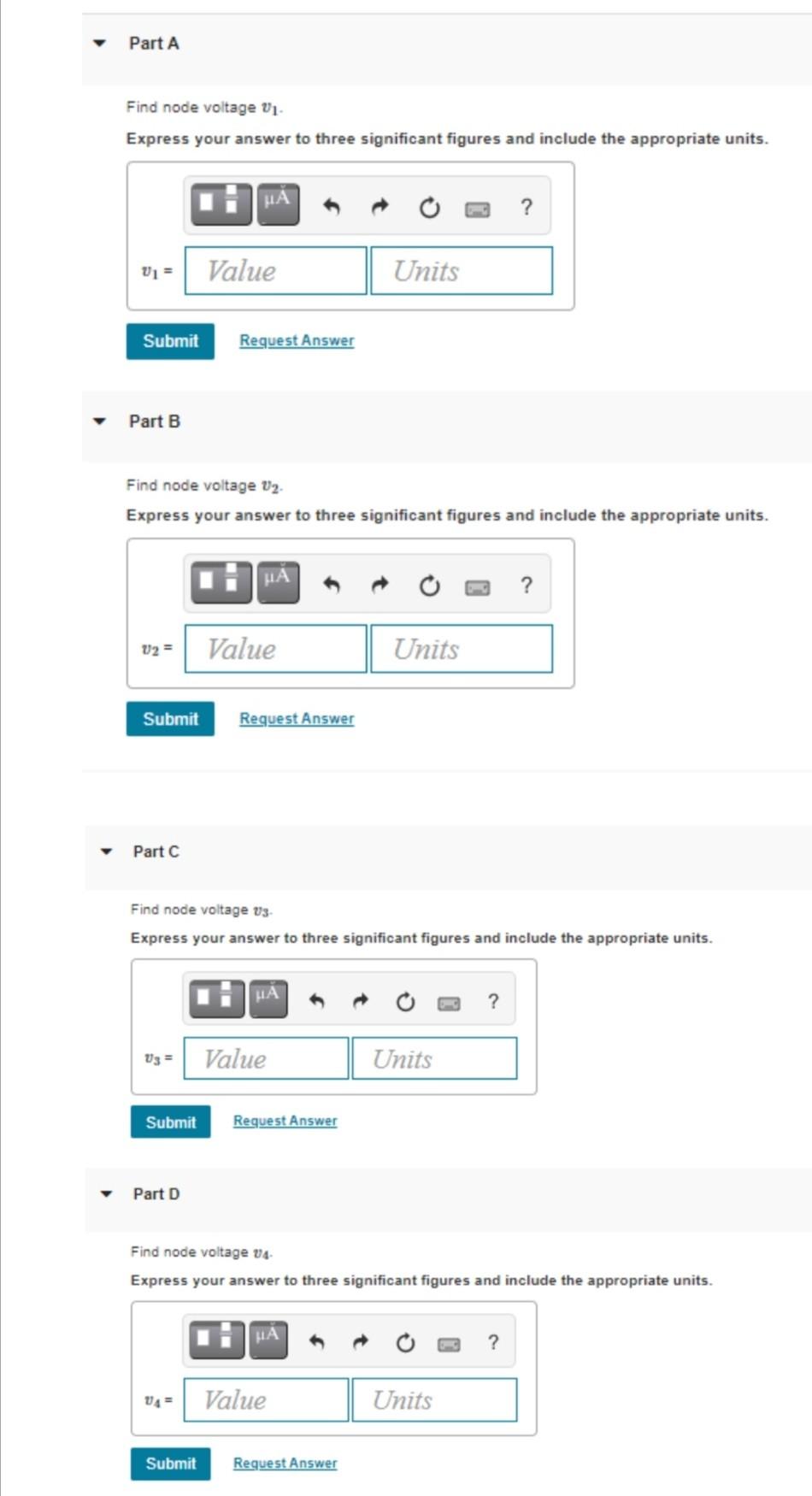 Solved Dont Copy and paste answers is wrong... Give me | Chegg.com