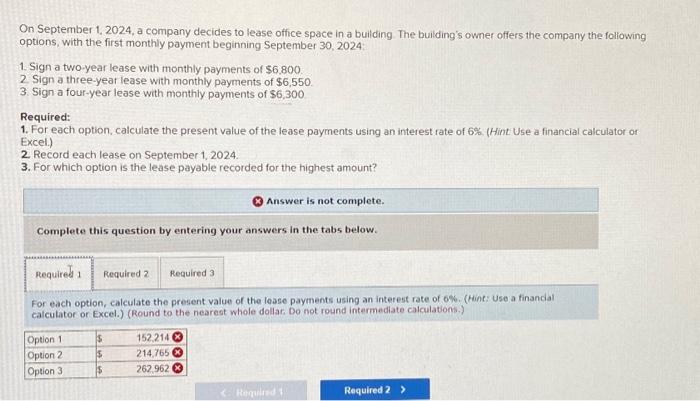 solved-on-september-1-2024-a-company-decides-to-lease-chegg