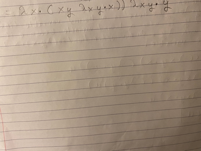 Solved Problem 4 [9pt) Recall that under Church encoding, we | Chegg.com