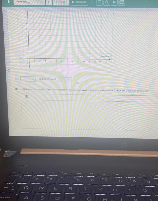 Solved 2 Use the following information to answer the | Chegg.com