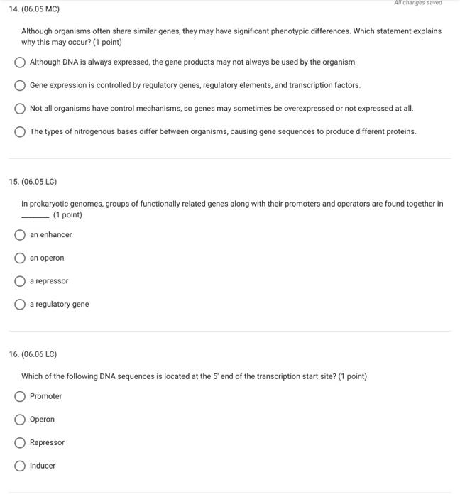 Solved 9. (06.01 LC) Which of the following is a | Chegg.com