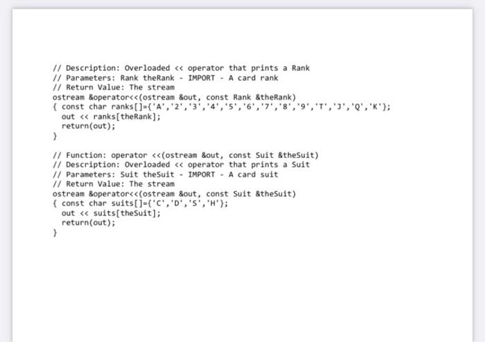 Solved Please I need this program in C++. I already did the | Chegg.com