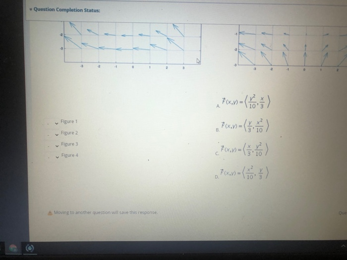 Solved Question Completion Status: Question 1 10 points The | Chegg.com