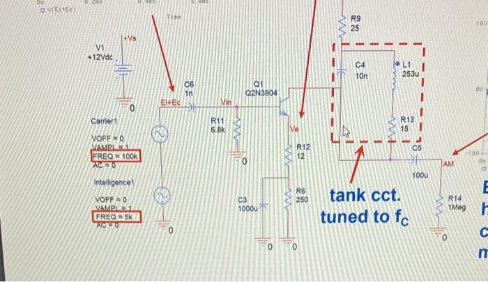 Solved write the results and discussion part of the project | Chegg.com
