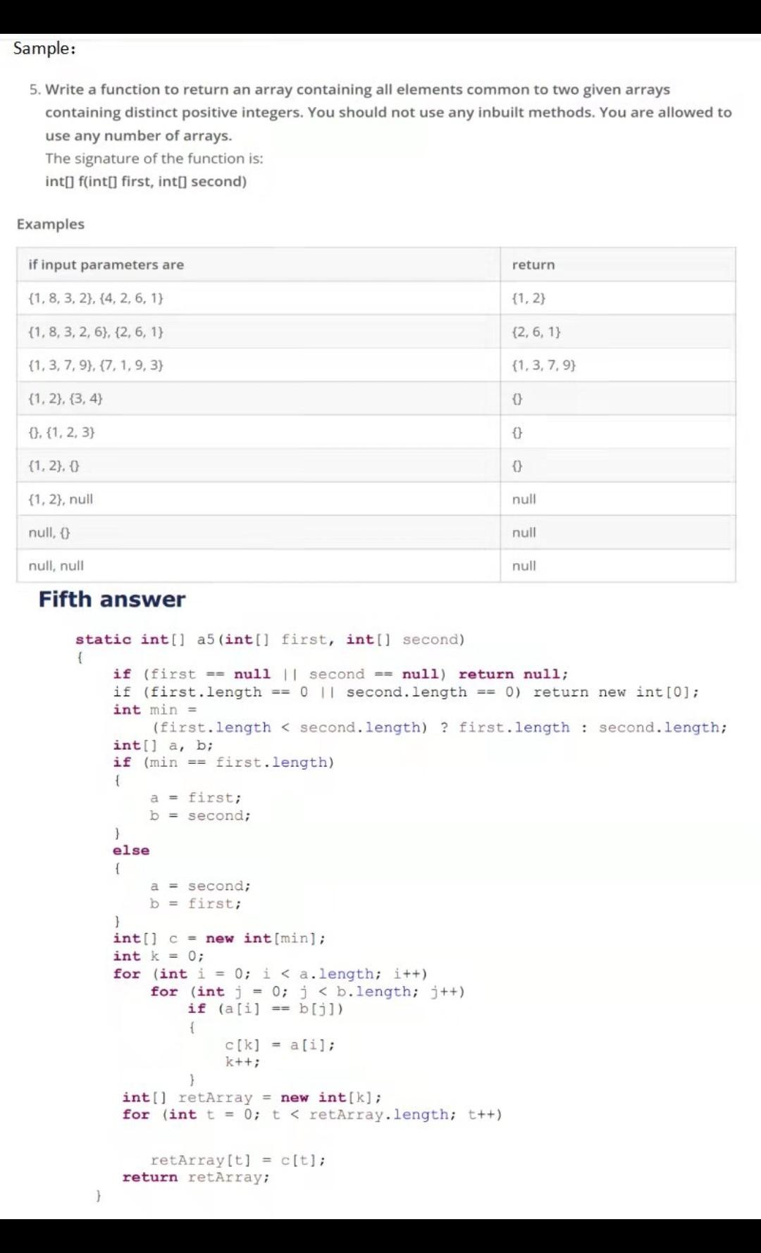 Solved 1 Write a function named hasSingleMaximum that takes | Chegg.com