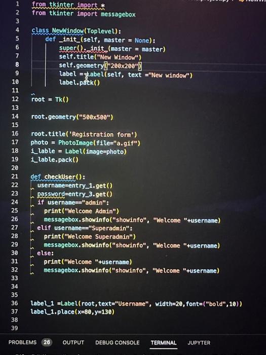 Solved entry_1eEntry(root) entry_1,place (x=240,y=130) label | Chegg.com