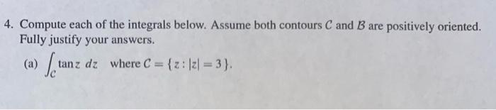 Solved Answer Question 4 parts a and b. Show all work. Make | Chegg.com