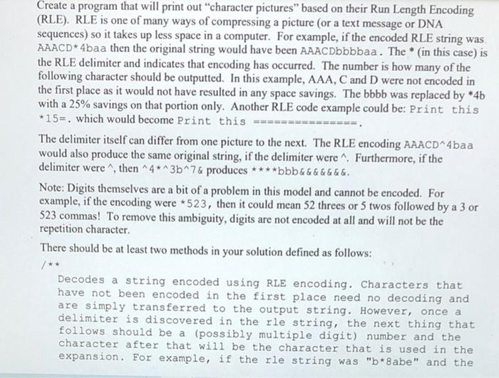 Solved Can someone please help me write this program in java | Chegg.com