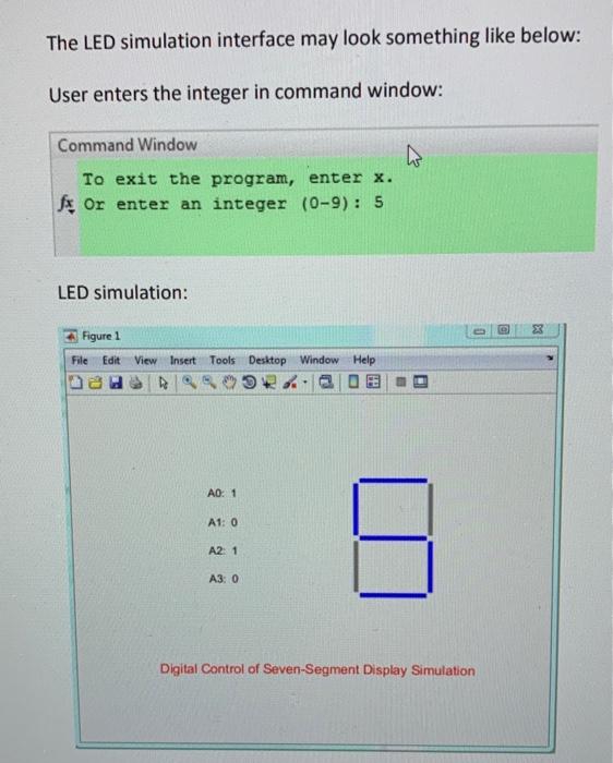 Solved Would you please use Matlab to do the tasks and | Chegg.com