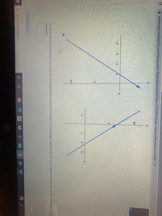 Solved this is one question . just 2 parts . i need to know | Chegg.com