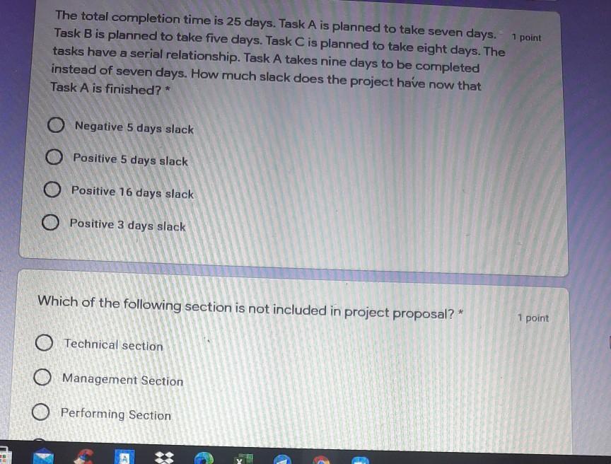 solved-the-total-completion-time-is-25-days-task-a-is-chegg