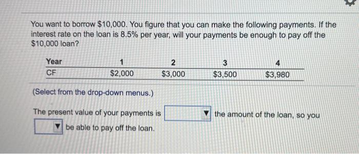 solved-you-want-to-borrow-10-000-you-figure-that-you-can-chegg