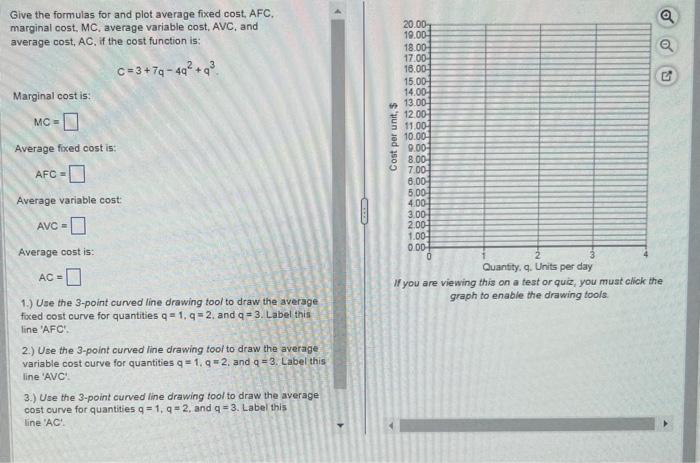 solved-give-the-formulas-for-and-plot-average-fixed-cost-chegg