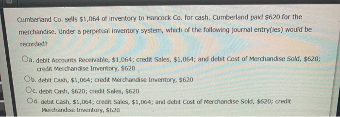 Solved Jacob Co. sells merchandise on credit to Isaiah Co. Chegg