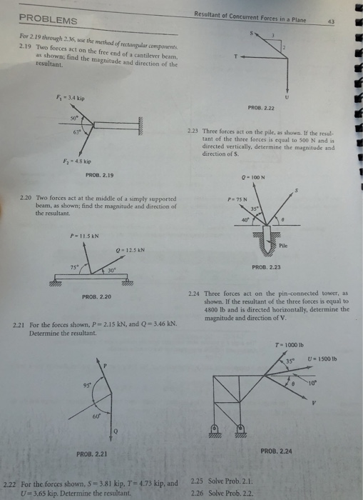 Solved Problems Two 2 13 2 14 35 Nando 30 Find The Chegg Com