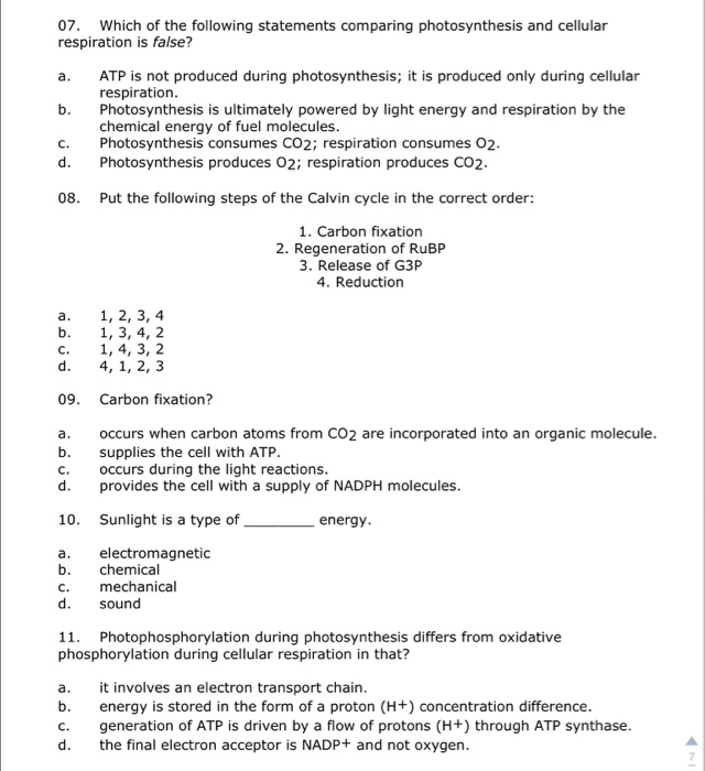 solved-07-which-of-the-following-statements-comparing-chegg