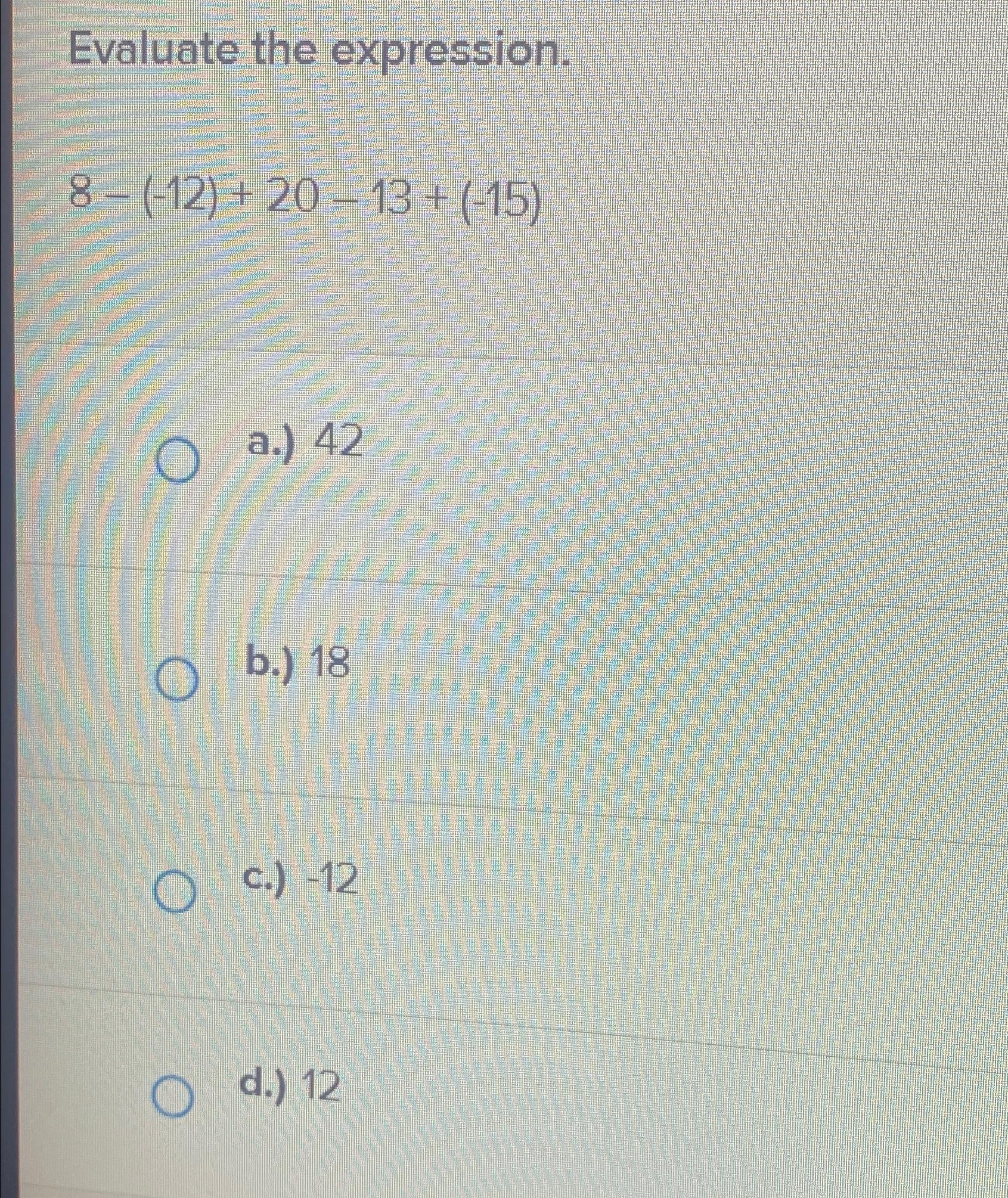 solved-evaluate-the-chegg