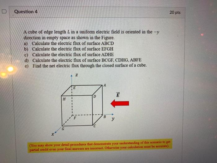 Solved Question 3 20 pts A small charged plastic ball of
