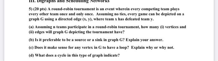 Solved please solve part c and d. thank you. | Chegg.com