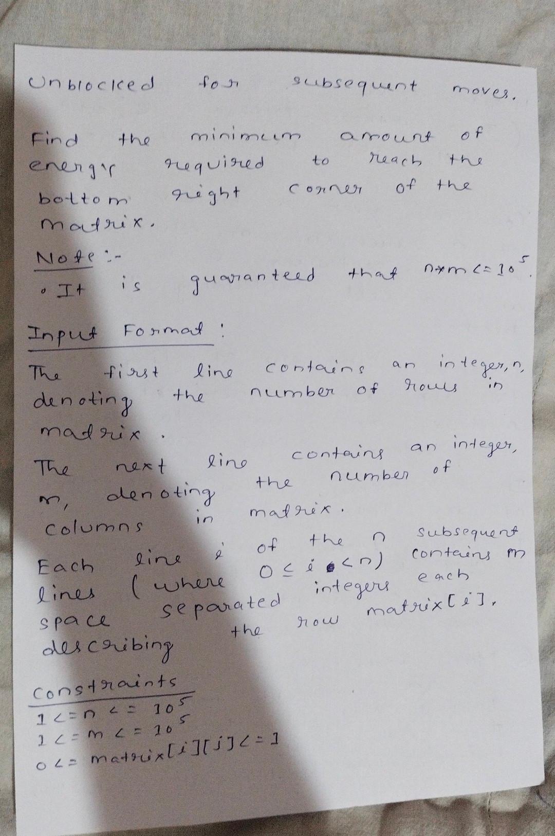 Solved W rete Code ( Java, python, php, any languages python | Chegg.com