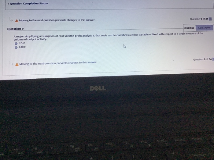 solved question completion status o decrease output... Solved Question Completion Status: > Moving to the next | Chegg.com