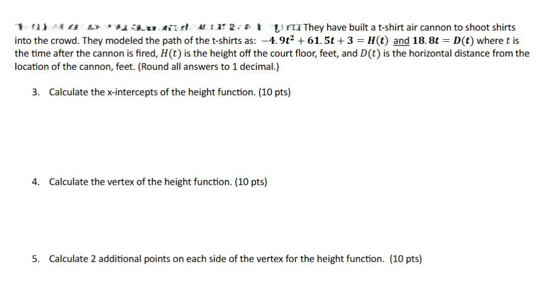 Solved Please answer all questions, and if possible also | Chegg.com