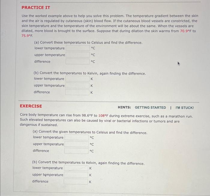 Solved Use the worked example above to help you solve this | Chegg.com
