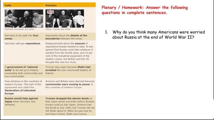 High school in america image