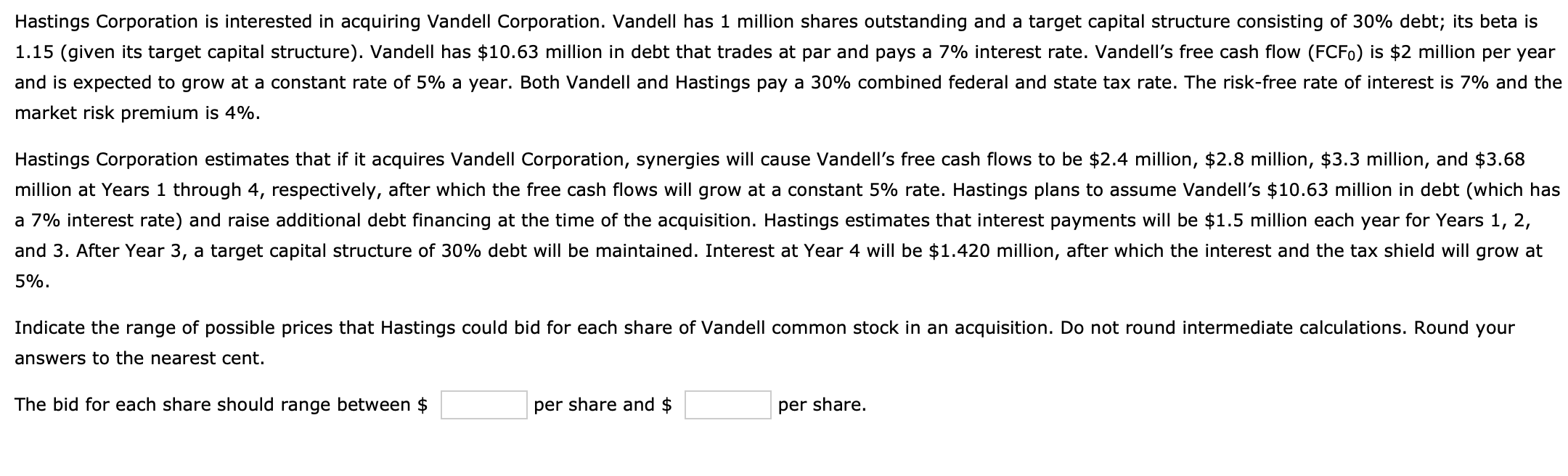 Solved Answer the following question correctly please its my | Chegg.com