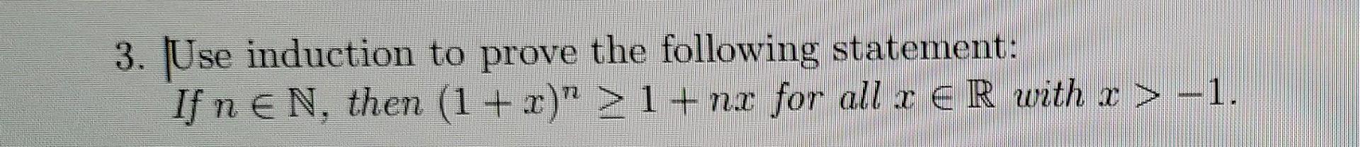 Solved Need help solving this discrete math problem please. | Chegg.com